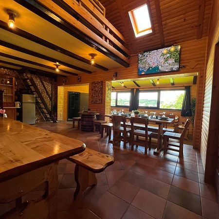 Holiday House Roko Sveti Ivan Zelina Exterior foto